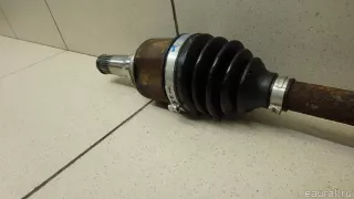 BB5Z4K138A Ford Полуось задняя правая Ford Explorer 5 restailing Арт E95056757, вид 3