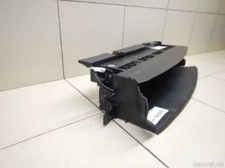 Воздухозаборник (наружный) Nissan Note E12 2015г. 214213VY0A Nissan - Фото 3