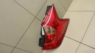 265503VV0A Nissan Фонарь задний правый Nissan Note E12 Арт E95078385, вид 2