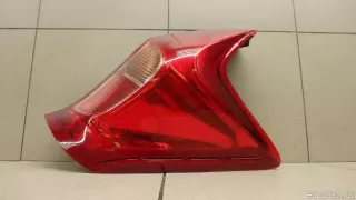 265503VV0A Nissan Фонарь задний правый Nissan Note E12 Арт E95078385, вид 3