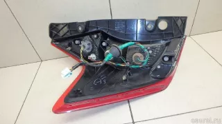 265503VV0A Nissan Фонарь задний правый Nissan Note E12 Арт E95078385, вид 4