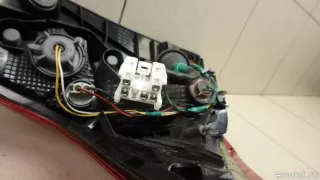 265503VV0A Nissan Фонарь задний правый Nissan Note E12 Арт E95078385, вид 5