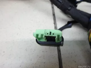 61129352560 BMW Проводка (коса) MINI COUNTRYMAN R60 Арт E95083833, вид 5