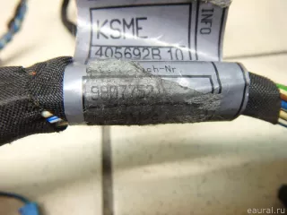61129352560 BMW Проводка (коса) MINI COUNTRYMAN R60 Арт E95083833, вид 9