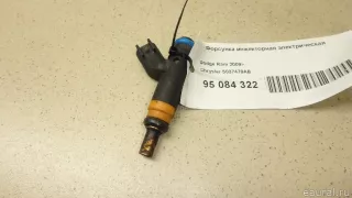 5037479AB Chrysler Распределитель впрыска (инжектор) Chrysler 300C 1 Арт E95084322, вид 1