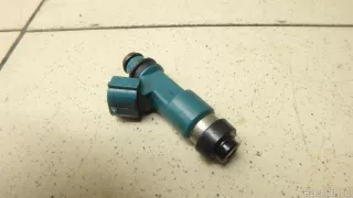 16611AA800 Subaru Форсунка инжекторная электрическая Subaru Forester SK 2.0л Арт E95131509, вид 3
