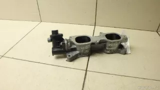 14111AA000 Subaru Коллектор впускной Subaru Forester SK Арт E95131527, вид 1