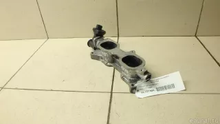 14111AA000 Subaru Коллектор впускной Subaru Forester SK Арт E95131527, вид 2
