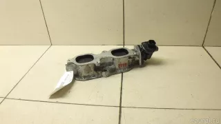 14111AA000 Subaru Коллектор впускной Subaru Forester SK Арт E95131527, вид 3