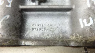 14111AA000 Subaru Коллектор впускной Subaru Forester SK Арт E95131527, вид 6