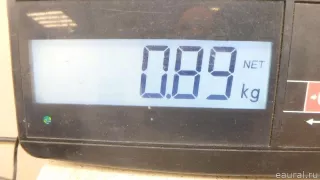 14111AA000 Subaru Коллектор впускной Subaru Forester SK Арт E95131527, вид 8
