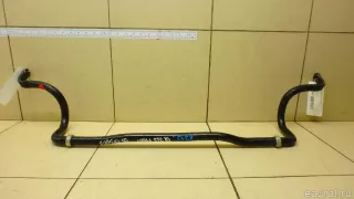 546114EA2C Nissan Стабилизатор передний Nissan Qashqai 2 restailing Арт E95133603, вид 1