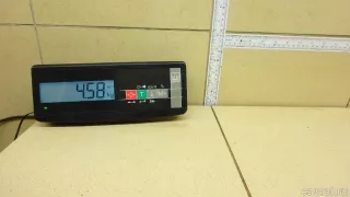 546114EA2C Nissan Стабилизатор передний Nissan Qashqai 2 restailing Арт E95133603, вид 8
