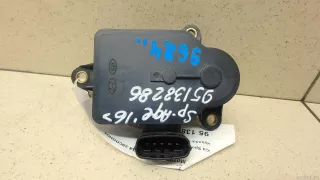 283812F600 Hyundai-Kia Полуось (приводной вал, шрус) Kia Sorento 3 restailing Арт E95138286, вид 3