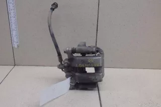 440013NK0A Nissan Суппорт тормозной задний правый Nissan Qashqai 2 restailing Арт E95141548, вид 1