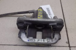 440013NK0A Nissan Суппорт тормозной задний правый Nissan Qashqai 2 restailing Арт E95141548, вид 7
