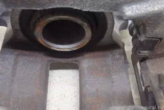 440013NK0A Nissan Суппорт тормозной задний правый Nissan Qashqai 2 restailing Арт E95141548, вид 8