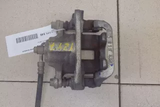 440013NK0A Nissan Суппорт тормозной задний правый Nissan Qashqai 2 restailing Арт E95141548, вид 9