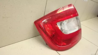 5JH945111 VAG Фонарь задний левый Skoda Rapid Арт E95179030, вид 2