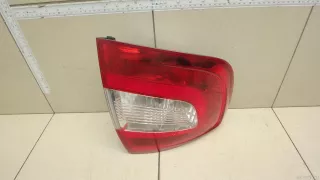 5JH945111 VAG Фонарь задний левый Skoda Rapid Арт E95179030, вид 3