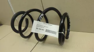 540103JV1B Nissan Передняя пружина подвески Nissan Pathfinder 4 Арт E95184041, вид 3