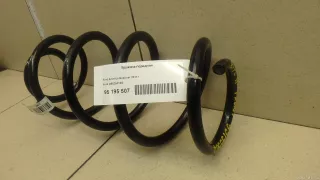 DB5Z5310G Ford Пружина передняя Ford Explorer 5 restailing Арт E95195507, вид 3