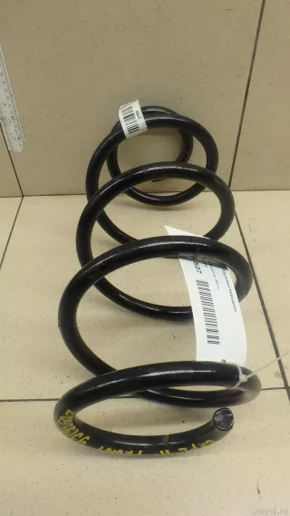 DB5Z5310G Ford Пружина передняя Ford Explorer 5 restailing Арт E95195507, вид 4