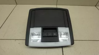 BB5Z78519A70AA Ford Плафон салонный Ford Explorer 5 restailing Арт E95203097, вид 1