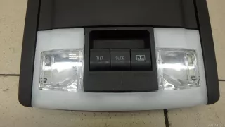BB5Z78519A70AA Ford Плафон салонный Ford Explorer 5 restailing Арт E95203097, вид 2