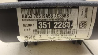 BB5Z78519A70AA Ford Плафон салонный Ford Explorer 5 restailing Арт E95203097, вид 4