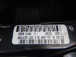 805003JA0A Nissan Замок двери передней правой Infiniti QX60 1 restailing Арт E95254275, вид 2
