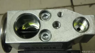 274103KA0A Nissan Испаритель кондиционера Infiniti QX60 1 restailing Арт E95262556, вид 8
