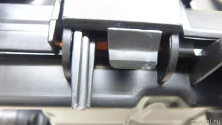 04E129611AK VAG Корпус воздушного фильтра Volkswagen Tiguan 2 Арт E95297004, вид 10