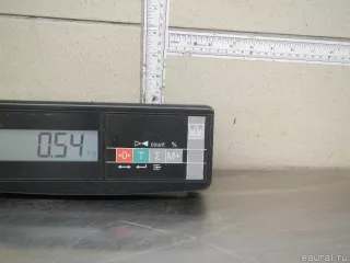 87820A2000 Hyundai-Kia Стекло кузовное глухое правое Kia Ceed 2 Арт E95306054, вид 9