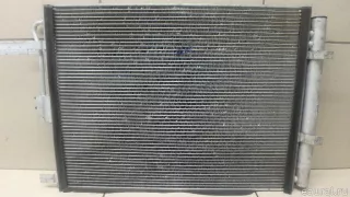 97606A5801 Hyundai-Kia Радиатор кондиционера (конденсер) Kia Ceed 2 Арт E95327614, вид 1