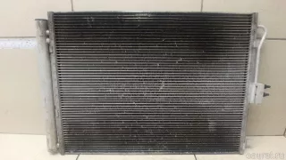 97606A5801 Hyundai-Kia Радиатор кондиционера (конденсер) Kia Ceed 2 Арт E95327614, вид 3