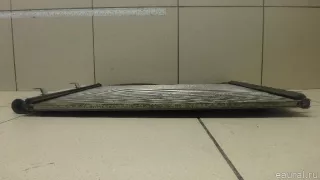 97606A5801 Hyundai-Kia Радиатор кондиционера (конденсер) Kia Ceed 2 Арт E95327614, вид 4