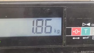 97606A5801 Hyundai-Kia Радиатор кондиционера (конденсер) Kia Ceed 2 Арт E95327614, вид 7