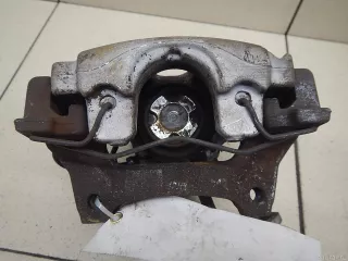 43001TV0E03 Honda Суппорт тормозной задний левый Honda Civic 9 Арт E95337176, вид 2