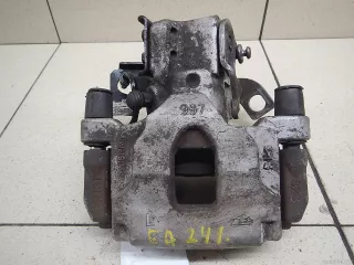 43001TV0E03 Honda Суппорт тормозной задний левый Honda Civic 9 Арт E95337176, вид 4