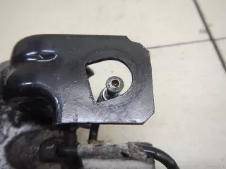 43001TV0E03 Honda Суппорт тормозной задний левый Honda Civic 9 Арт E95337176, вид 7