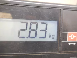 43001TV0E03 Honda Суппорт тормозной задний левый Honda Civic 9 Арт E95337176, вид 9