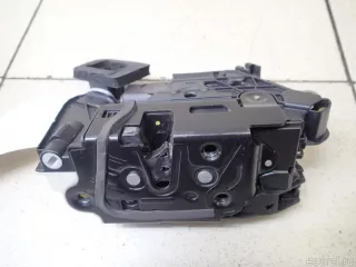 5E2837015 VAG Замок двери передней левой Skoda Rapid Арт E95366983, вид 6