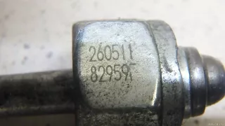 68224763AA Chrysler Трубка топливная Chrysler 300C 3 Арт E95375613, вид 5