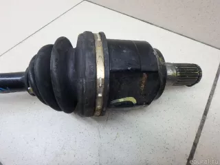 495004C300 Hyundai-Kia Полуось передняя левая Kia Optima 3 Арт E95376155, вид 2