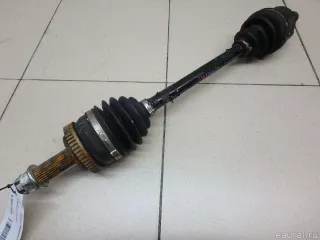 495004C300 Hyundai-Kia Полуось передняя левая Kia Optima 3 Арт E95376155, вид 3