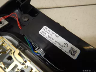 264304EA0D Nissan Плафон салонный Nissan Qashqai 2 restailing Арт E95377359, вид 3