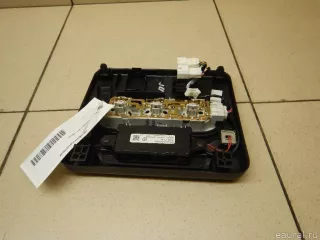 264304EA0D Nissan Плафон салонный Nissan Qashqai 2 restailing Арт E95377359, вид 5