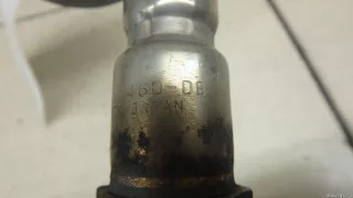 1863307 Ford Лямбда-зонд Ford Mondeo 5 Арт E95391128, вид 7