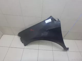7T4Z16006A Ford Крыло переднее левое Ford Edge 1 restailing Арт E95391966, вид 2